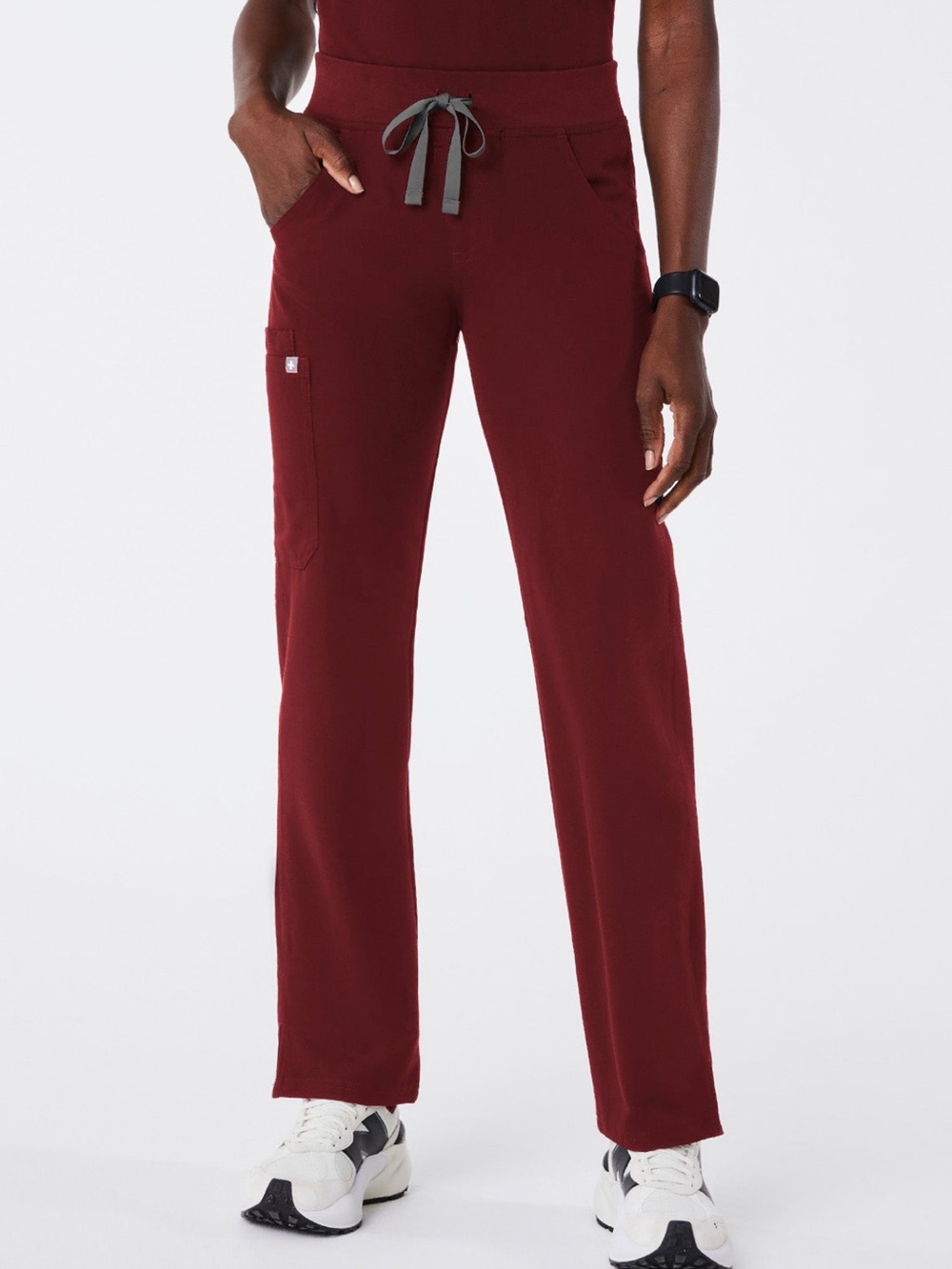 Figs Drawstring Scrub Pants